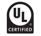 Underwriters Labratory Certified